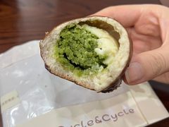 -Cycle&Cycle Artisan(天目里店)