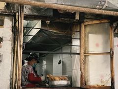 -老方子馅饼粥(台东店)