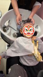 -SoSweet香港专业儿童美发沙龙(IFS国际金融店/春熙路店)