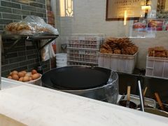 -清真·二嫂子煎饼果子(鼓楼旗舰形象店)