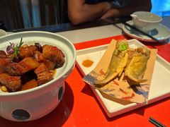 -春色如许·茶食餐厅(桃李春风店)