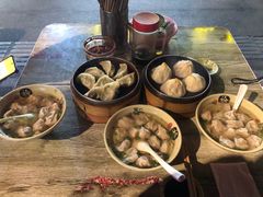 -鲁氏汤包王(长白街店)