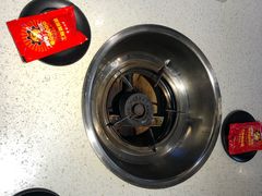 -钢管厂五区小郡肝串串香(南山店)