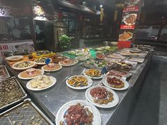 -老院子饭店·鲁菜·海鲜·家常菜