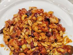 -峨嵋酒家(牡丹园店)