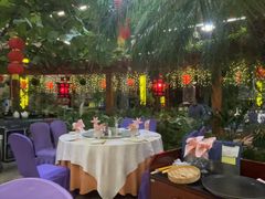 -九尊食上(生态园林酒店)