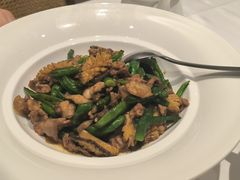 -院里寻菜·精致庭院菜(观沙岭店)