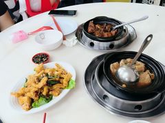 -新峰肉骨茶