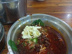 -王菊美食街·王菊面馆(总店)