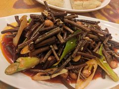 -四姑娘山阿巴郎·藏式花园餐厅