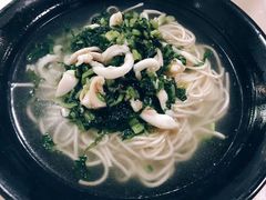 -老地方面馆(思南路店)