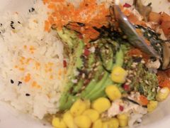 -米仓食堂(皇庭广场店)