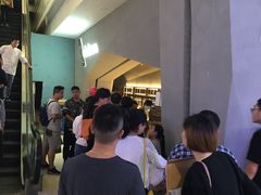 门面-LELECHA乐乐茶(上海五角场万达广场店)