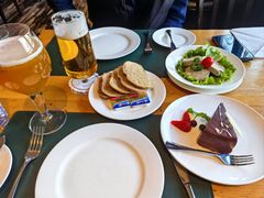 -兰特伯爵西餐厅·啤酒屋(方庄店)