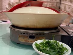 -久宴·天目湖大鱼头(恐龙园店)