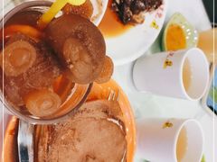 -澳门陈光记烧味饭店(郎家园店)
