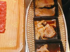 -一绪に寿喜烧(荟聚店)