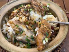 -万煲旺·香港老传承煲仔饭·猪杂汤(客村店)