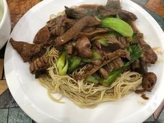 -梧桐面馆桐乡阿能面店(印象城店)