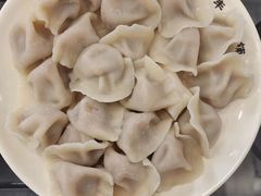 -庆丰包子铺(天桥店)