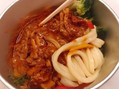 -清真盛志望麻酱酿皮·非遗老字号