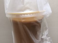 奶茶-大家乐(广州白云三元里2店)