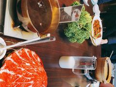 -楚禾宴·家宴(光谷大道店)