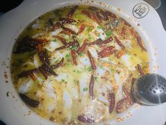 -江渔兒酸菜魚專門店(顺盈时代广场店)