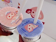 -和气桃桃(宏伊广场店)