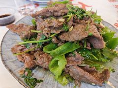 -阿尔法海鲜排档(爱琴海店)