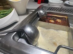 -海底捞火锅(赛格国际购物中心店)
