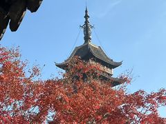 -常熟方塔园