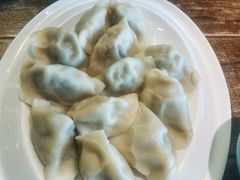 -四姐妹东北饺子(沙尾路店)