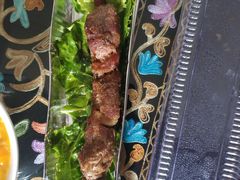 -敏珠拉姆藏餐·南京厨房(富春江东街店)