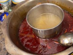 -金鼎雪山牦牛杂火锅(理县总店)