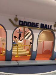 -奈尔宝家庭中心·亲子餐厅(鄞州万达店)