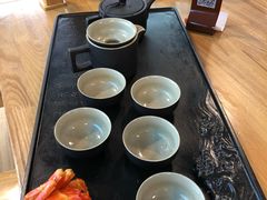 -朱洪元苏式面馆(绿宝广场店)