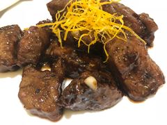 -粤麓轩餐厅(中信泰富广场店)