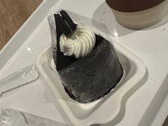 -85度C(上海茶陵北路店)