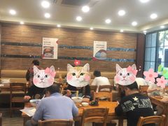 -小方的面(徐家汇店)