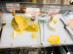 -重庆解放碑帝晶酒店·姜厨房西餐厅