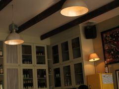 -LA  PETANQUE(泰安路店)