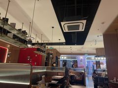 -比格比萨自助(宝山日月光店)