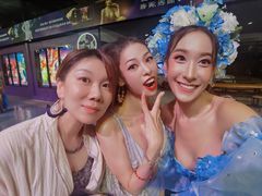 -西蒙人妖秀