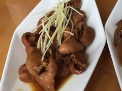 -乡亲鹅肉城(吴江店)