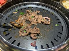 -炉队长·齐齐哈尔家庭烤肉(马家堡店)