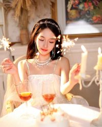 -米莱摄影写真(五大道别墅店)