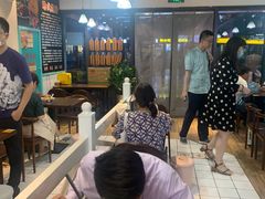 -香友记正宗隆江猪脚饭(首经贸店)