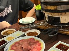 -蒜香焼肉PURUSHIN(马场路店)