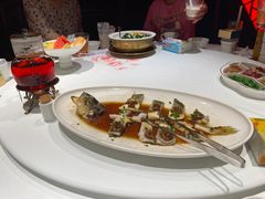 -宝轩渔府·老字号海鲜·正宗津菜(水上店)